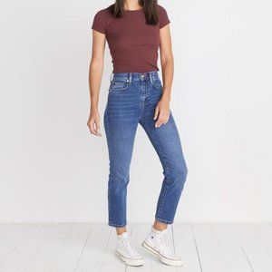 Marine Layer Vintage Straight Jean